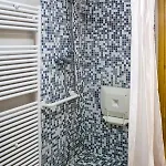 公寓 Casa Rasat-1 By Interhome