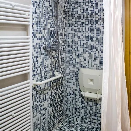 Apartman Casa Rasat-1 By Interhome