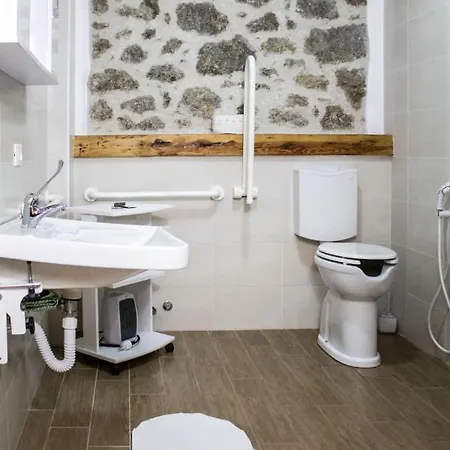 Appartement Casa Rasat-1 By Interhome