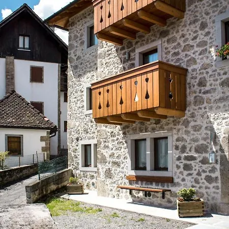 Casa Rasat-1 By Interhome *