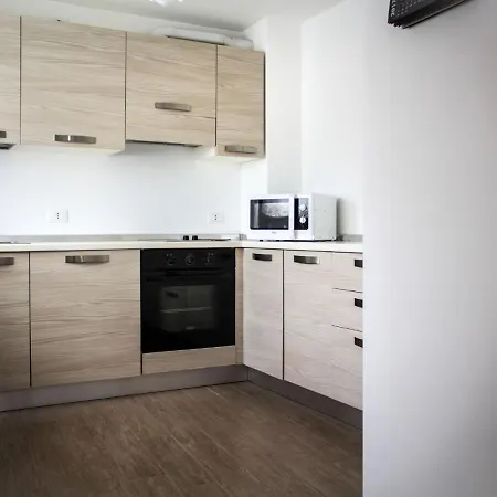 公寓 Casa Rasat-1 By Interhome *