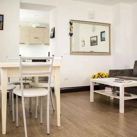 公寓 Casa Rasat-1 By Interhome *