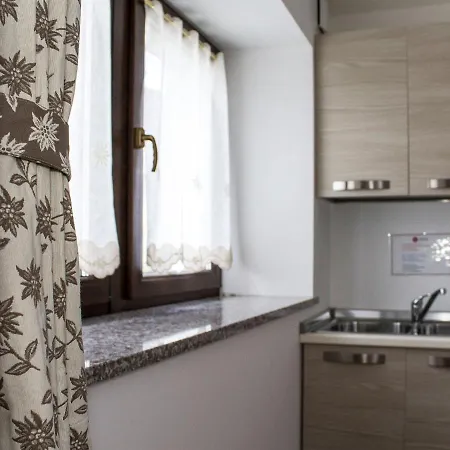 Casa Rasat-1 By Interhome Ovasta