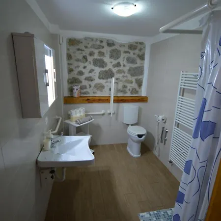 Casa Rasat-1 By Interhome *